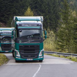 VOLVO FMX Canon25